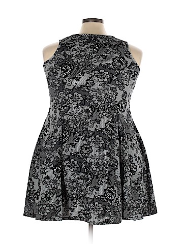 Paper Dolls Casual Dress (view 2)