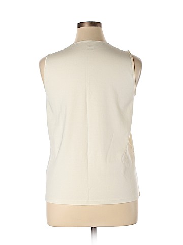 Cj Banks Tank Top (view 2)