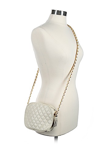 Unbranded Crossbody Bag (view 2)