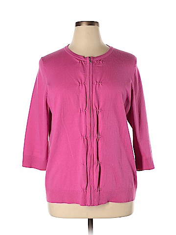 Cj Banks Cardigan (view 1)