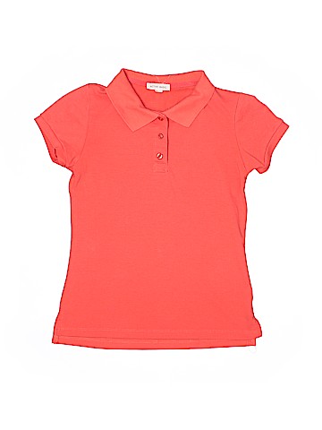 Active Basic Short Sleeve Polo (view 1)