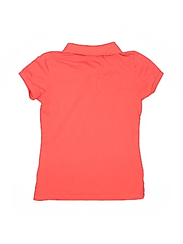 Active Basic Short Sleeve Polo (view 2)