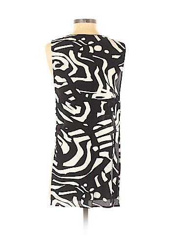 Otis & Maclain Sleeveless Blouse (view 2)