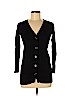 Debut Black Cardigan Size M - photo 1