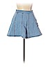 Unbranded Blue Denim Skirt Size L - photo 1