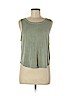 American Eagle Outfitters Green Tank Top Size L - photo 1