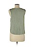 American Eagle Outfitters Green Tank Top Size L - photo 2