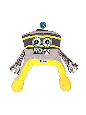 Flipeez Beanie (view 1)