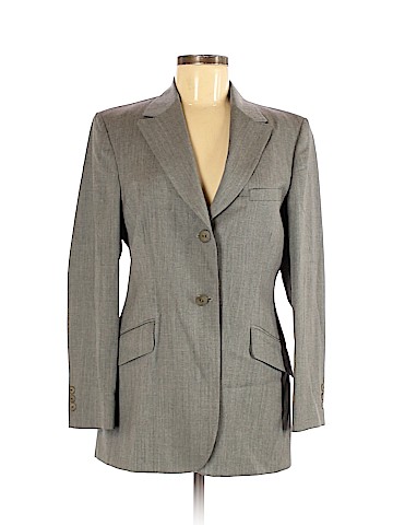 Brooks Brothers Wool Blazer (view 1)