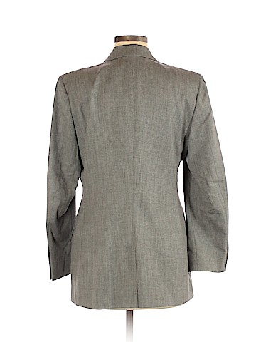 Brooks Brothers Wool Blazer (view 2)