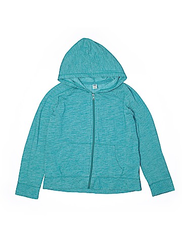 Old Navy Zip Up Hoodie (view 1)