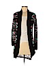 Forever 21 Black Cardigan Size S - photo 1