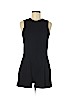 MICHAEL Michael Kors Black Romper Size 4 - photo 1