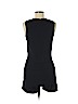 MICHAEL Michael Kors Black Romper Size 4 - photo 2