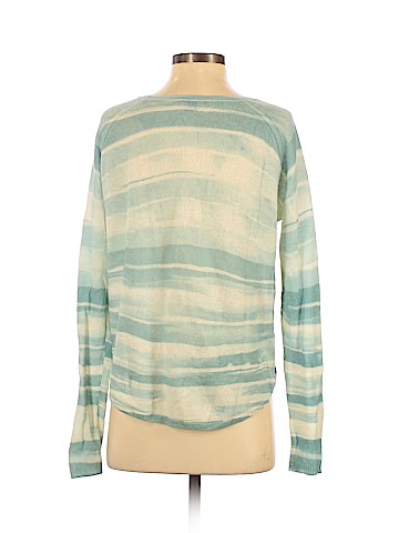 Vince. Wool Pullover Sweater (view 2)