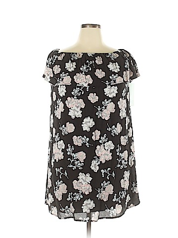 Love, Fire Casual Dress (view 1)