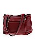 Tignanello Red Leather Shoulder Bag One size - photo 3