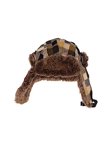 D&Y Winter Hat (view 1)