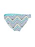 Aerie Blue Swimsuit Bottoms Size M - photo 2