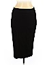 Vince Camuto Black Casual Skirt Size M - photo 1
