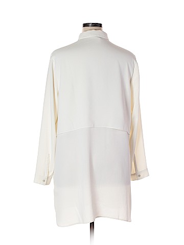 J.jill Long Sleeve Blouse (view 2)