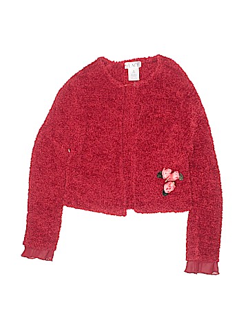 The Children's Place Cardigan (view 1)