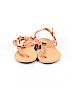 Aldo Pink Sandals Size 7 - photo 2