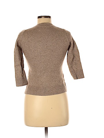 Juicy Couture Cashmere Pullover Sweater (view 2)