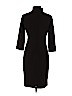 Donna Degnan Black Casual Dress Size 2 - photo 2
