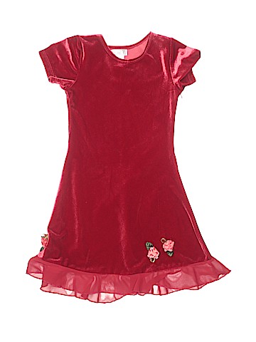 The Children's Place Special Occasion Dress (view 1)