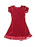 The Children's Place Red Special Occasion Dress Size 5 - photo 2