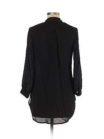 Justify Long Sleeve Blouse (view 2)