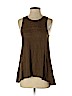 MICHAEL Michael Kors Green Tank Top Size XS - photo 1