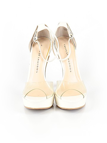 Chinese Laundry Heels (view 2)