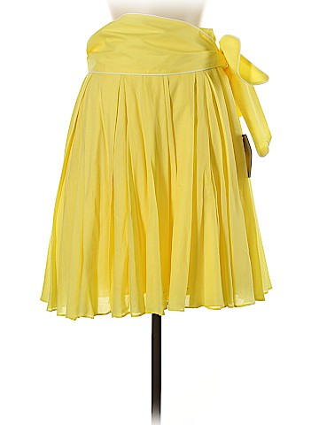 Zara Casual Skirt (view 1)