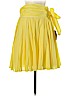 Zara Yellow Casual Skirt Size M - photo 1