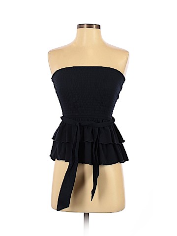 Hollister Tube Top (view 1)