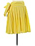 Zara Yellow Casual Skirt Size M - photo 2