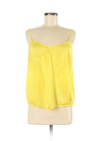 Derek Lam for DesigNation Sleeveless Blouse (view 1)