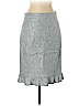 Teenflo Blue Casual Skirt Size 4 - photo 1