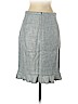 Teenflo Blue Casual Skirt Size 4 - photo 2