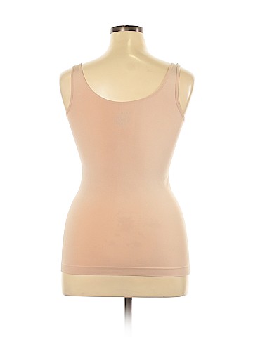 Carole Hochman Tank Top (view 2)