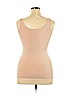 Carole Hochman Tan Tank Top Size XL - photo 2