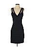 Walter by Walter Baker Black Casual Dress Size S - photo 1
