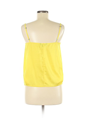 Derek Lam for DesigNation Sleeveless Blouse (view 2)