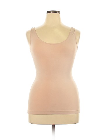 Carole Hochman Tank Top (view 1)