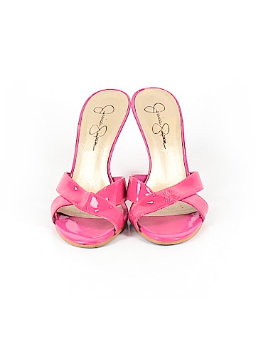 Jessica Simpson Mule/Clog (view 2)