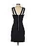 Walter by Walter Baker Black Casual Dress Size S - photo 2