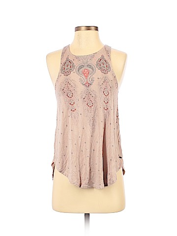 American Eagle Outfitters Sleeveless Top (view 1)
