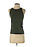 American Eagle Outfitters Green Tank Top Size S - photo 1